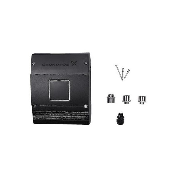 Pump Repair Kits- Kit, Term. box MGE80 MkII basic USA, MGE Motor.